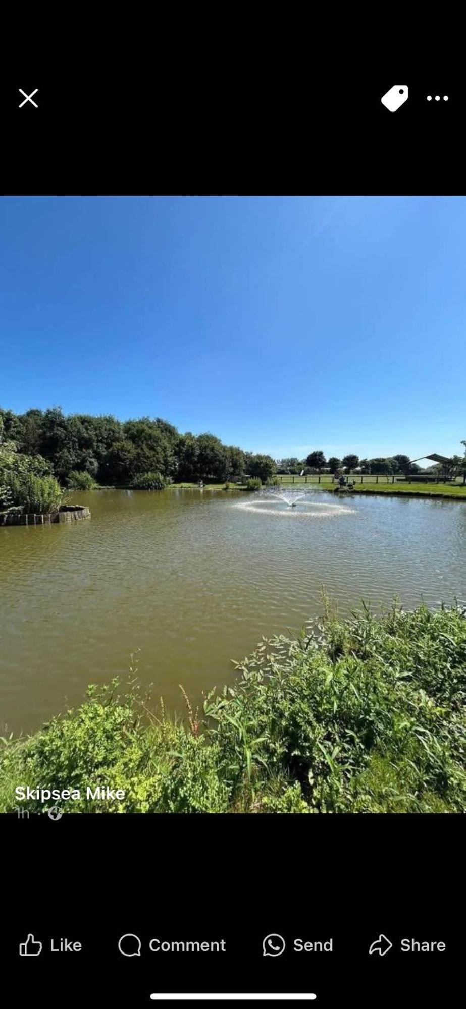 فندق 83 Southfield سكيبسيا المظهر الخارجي الصورة